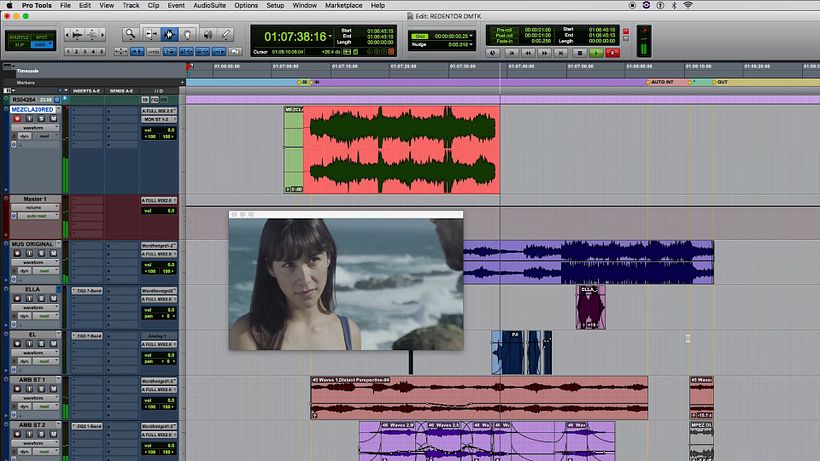 Tutorial Pro Tools: cómo exportar una mezcla de sonido 5