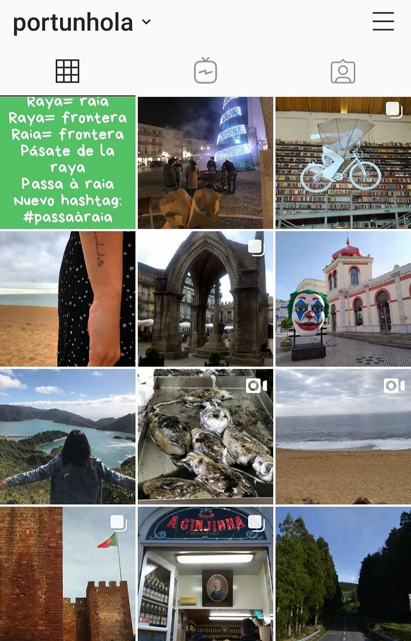 Mi Proyecto del curso: Estrategia de marca en Instagram 6