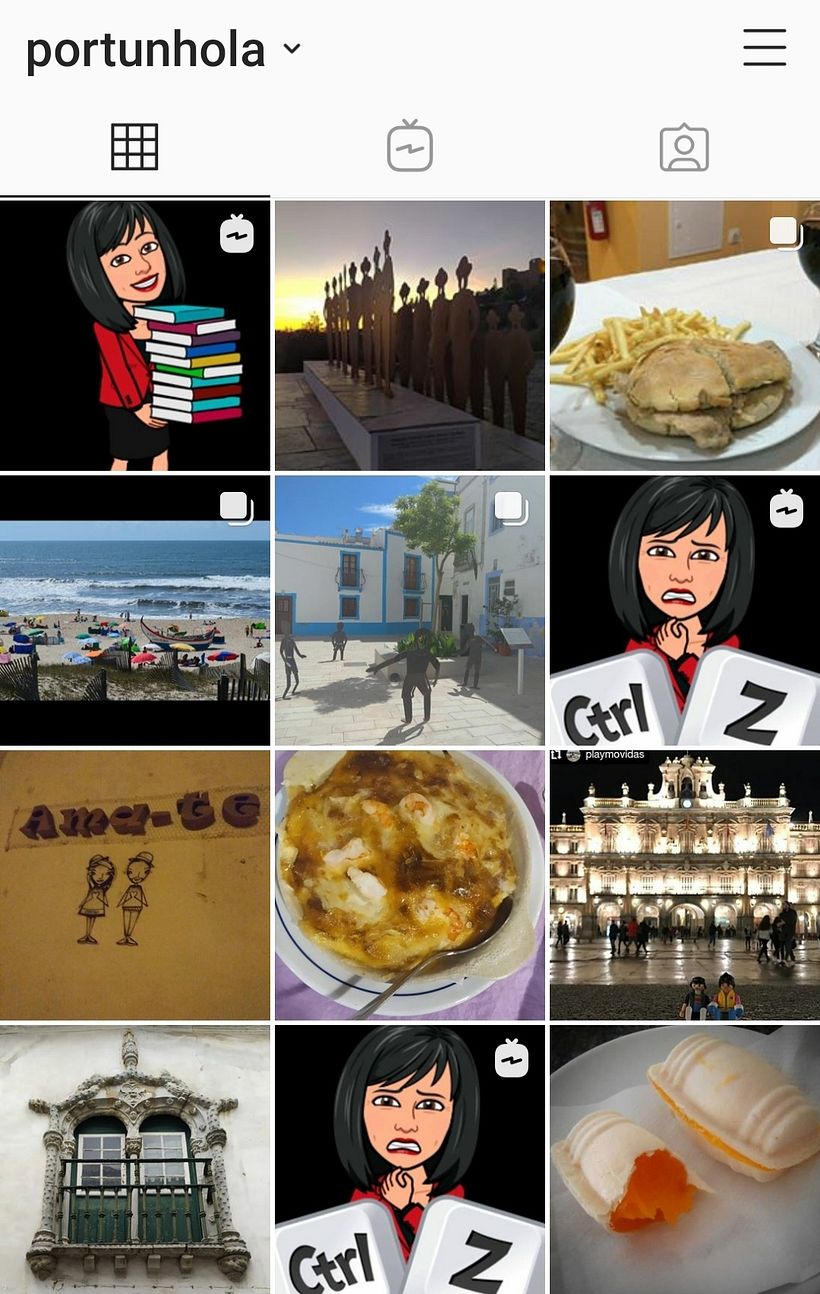 Mi Proyecto del curso: Estrategia de marca en Instagram 2