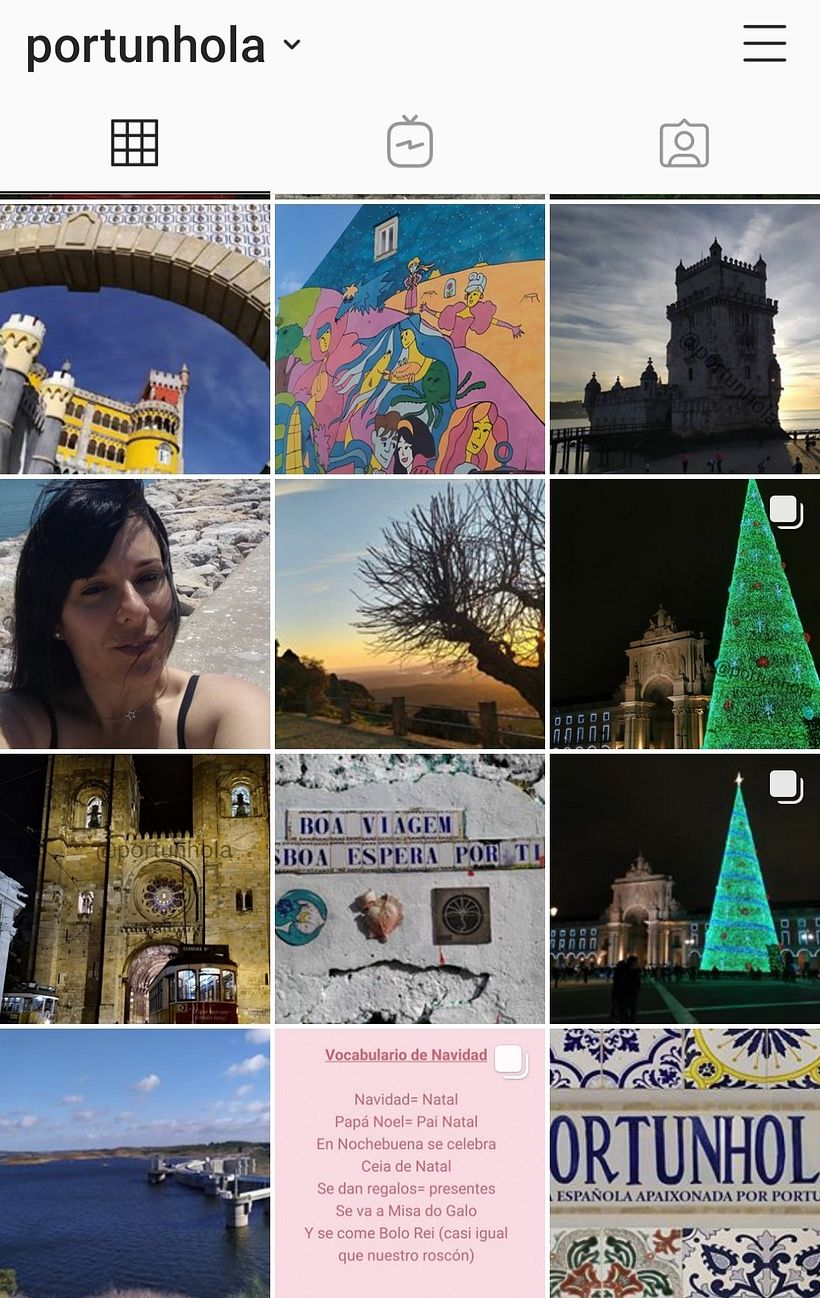 Mi Proyecto del curso: Estrategia de marca en Instagram 4
