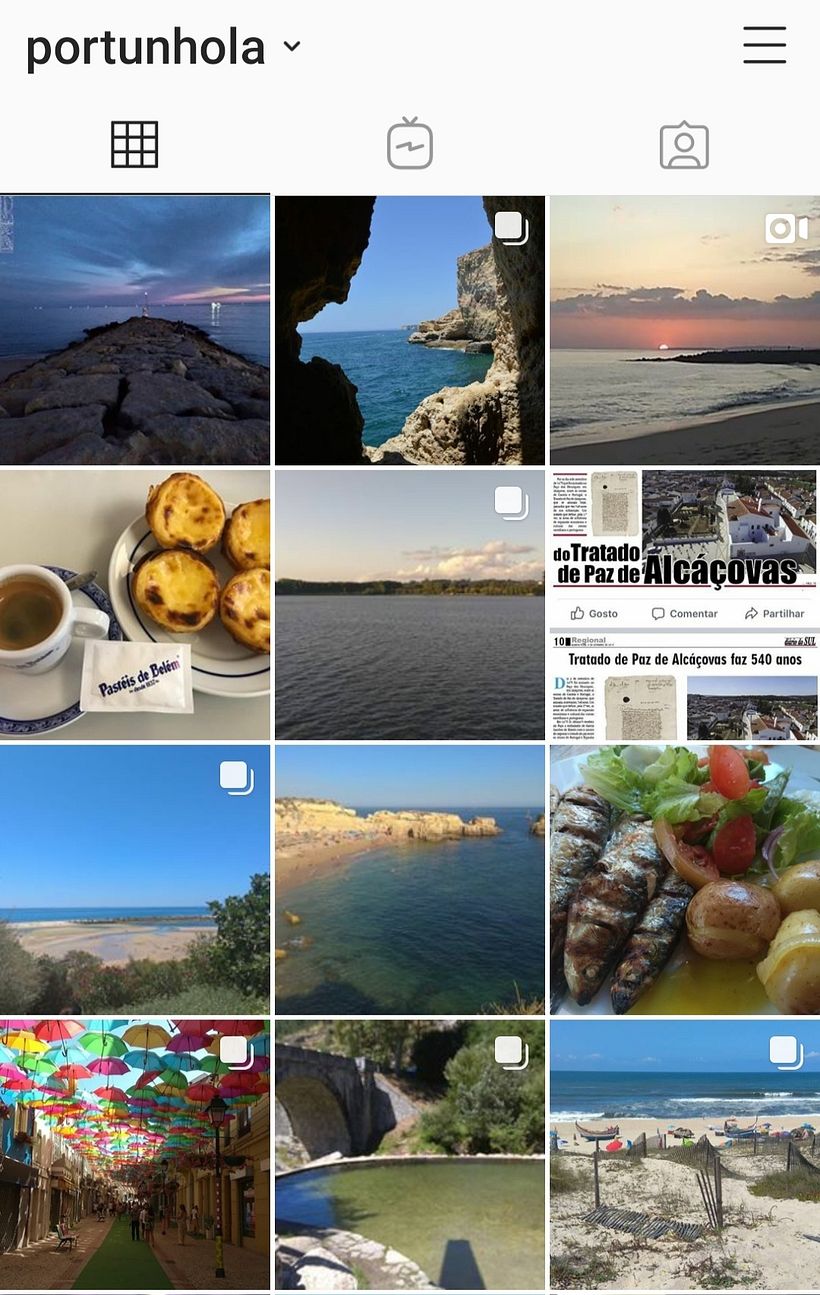 Mi Proyecto del curso: Estrategia de marca en Instagram 7