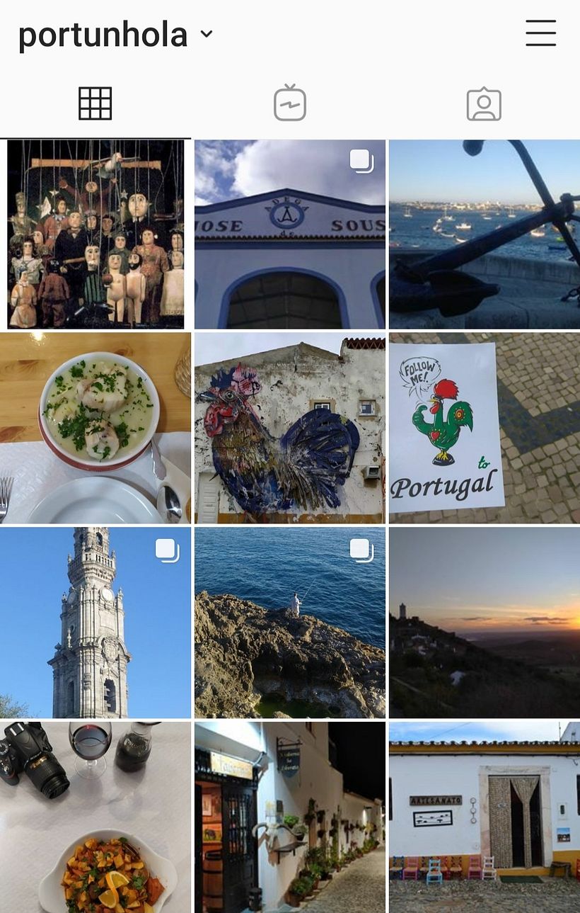 Mi Proyecto del curso: Estrategia de marca en Instagram 5
