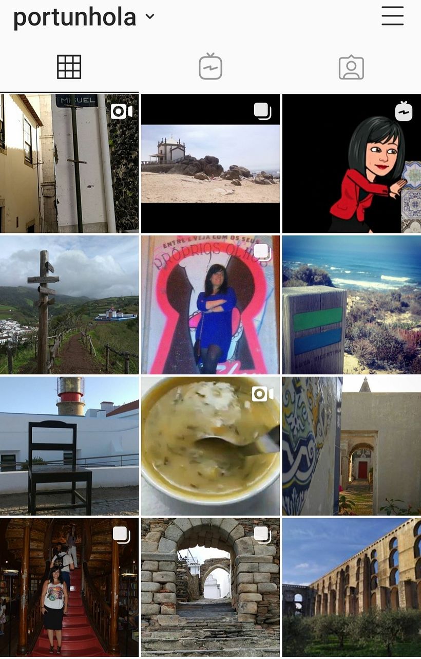 Mi Proyecto del curso: Estrategia de marca en Instagram 3