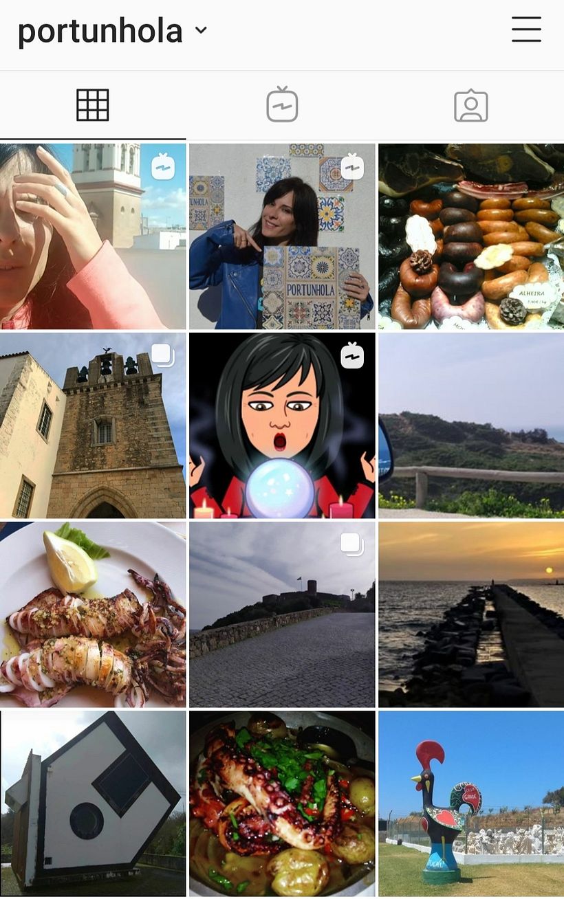 Mi Proyecto del curso: Estrategia de marca en Instagram 1