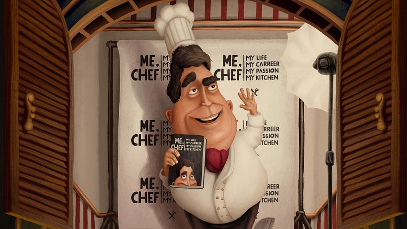 Chef 2
