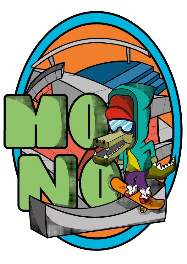 Coco_DriloSkate