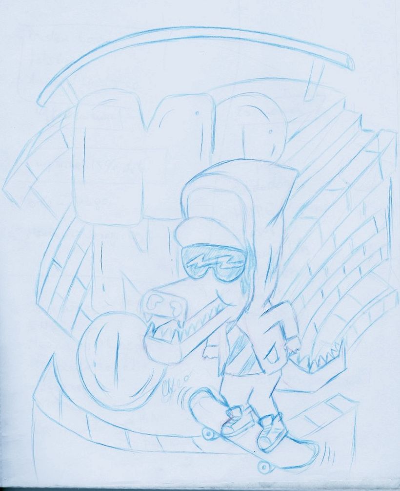 Boceto