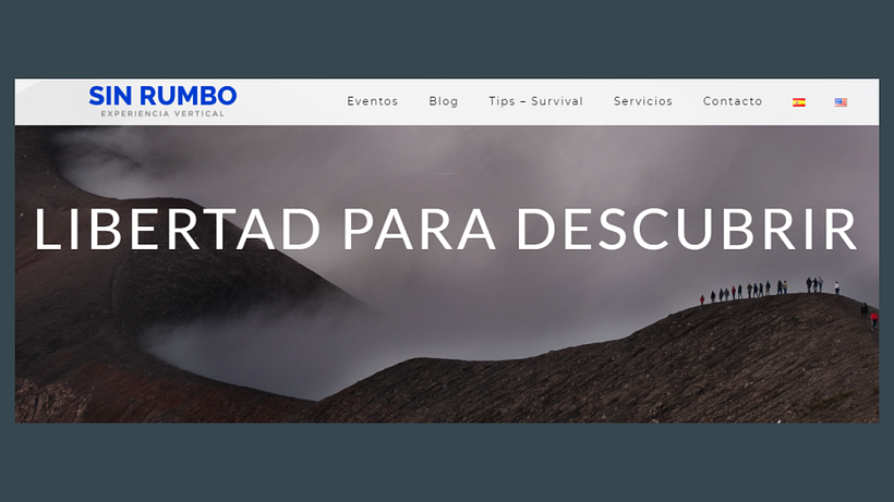 Mi Proyecto del curso: Principios fundamentales de UX 1