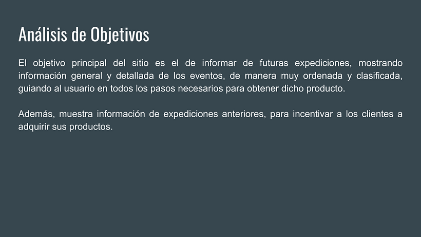 Mi Proyecto del curso: Principios fundamentales de UX 2