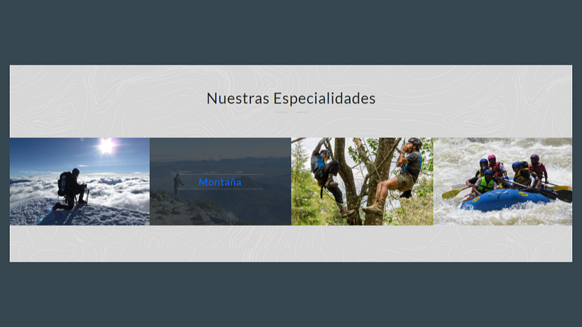 Mi Proyecto del curso: Principios fundamentales de UX 5