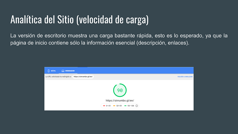 Mi Proyecto del curso: Principios fundamentales de UX 10