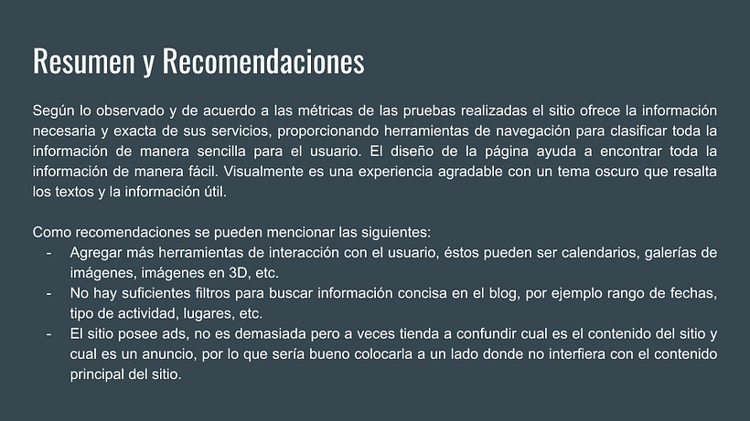 Mi Proyecto del curso: Principios fundamentales de UX 11