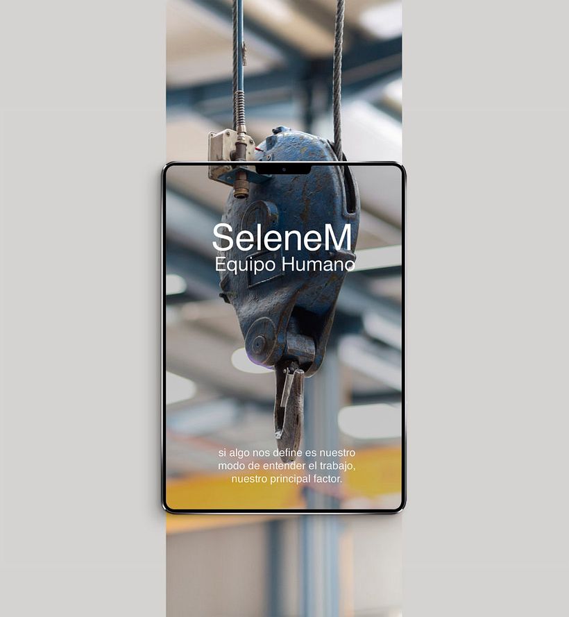 Selene Metal 5