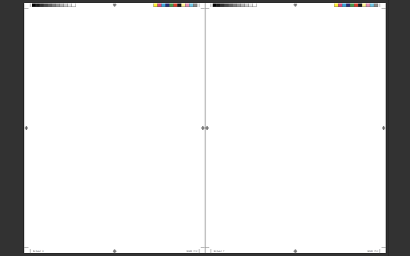 INDESIGN | PROBLEMA 1