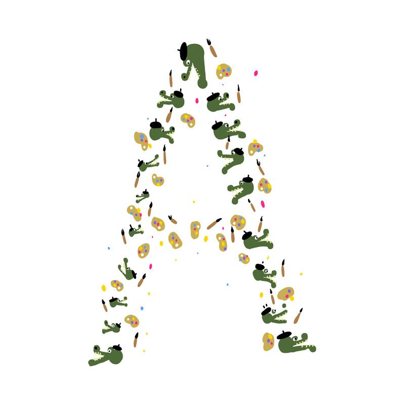 Tree letters 2