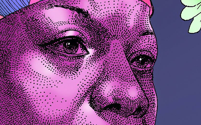 Nina Simone 1