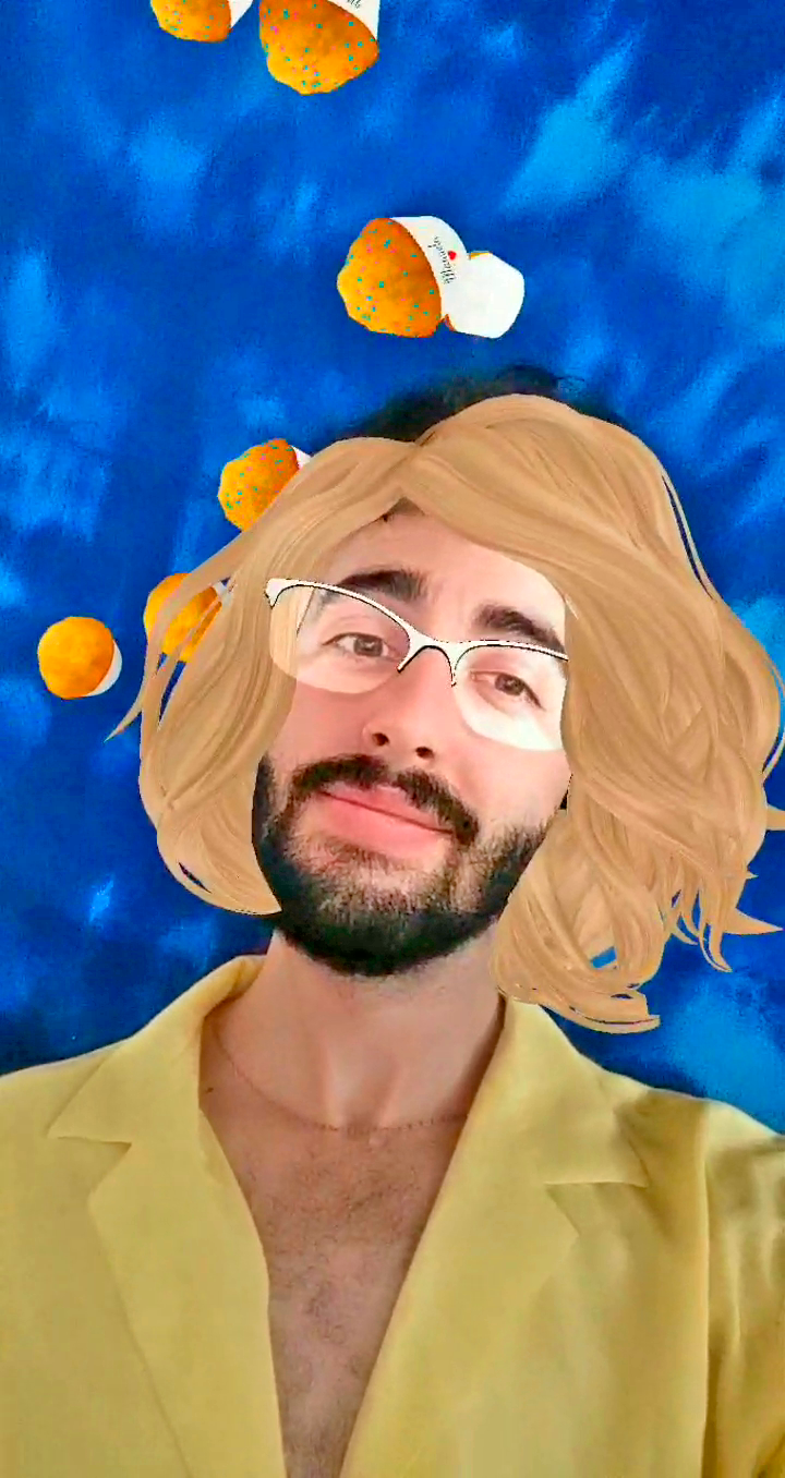 Filtro 'Manuela Carmena' 0