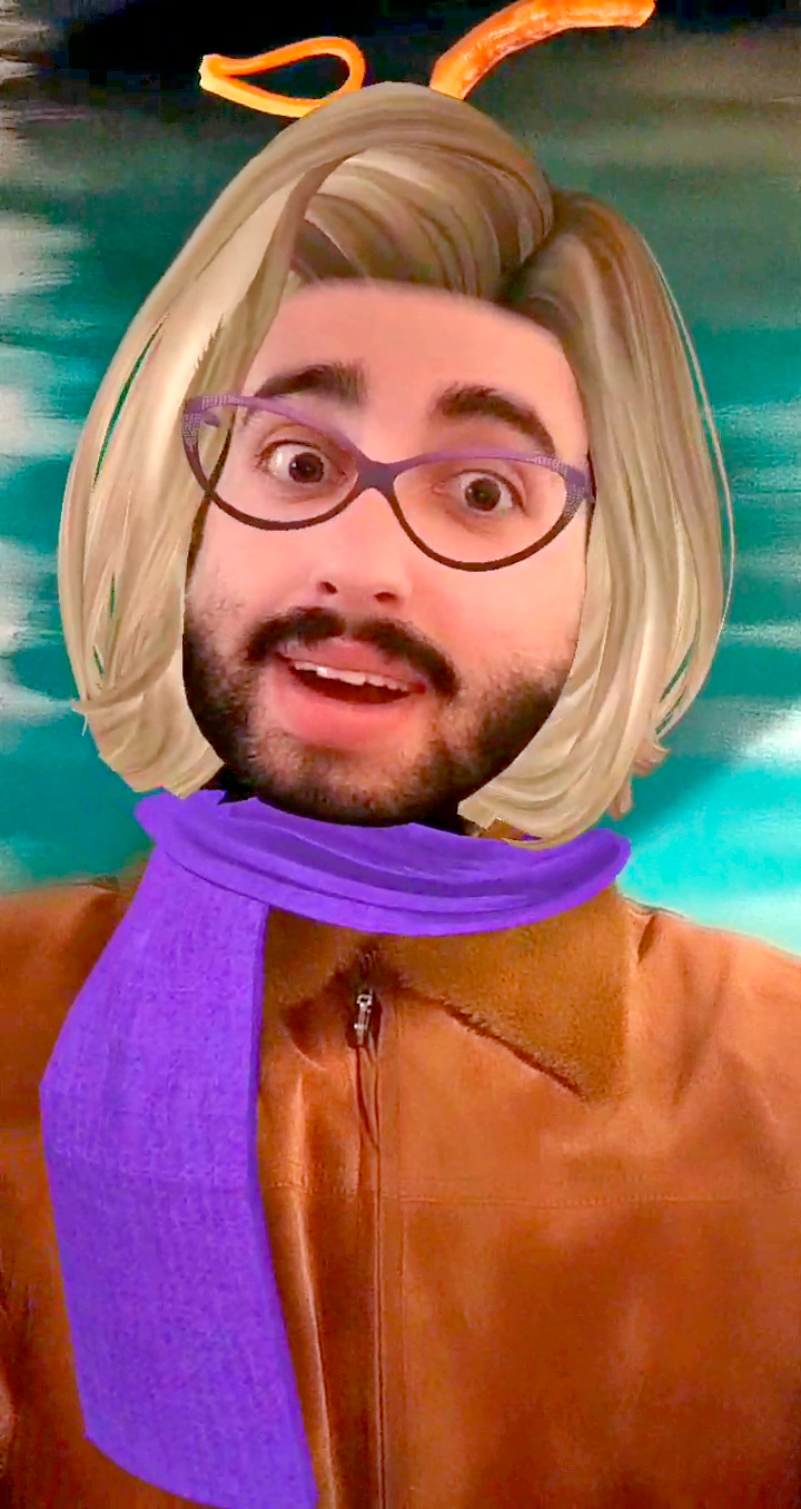 Filtro 'Paquita Salas' 0