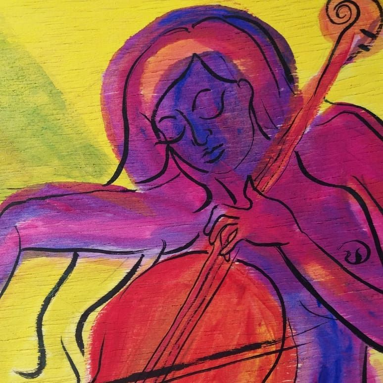 Violonchelo  0