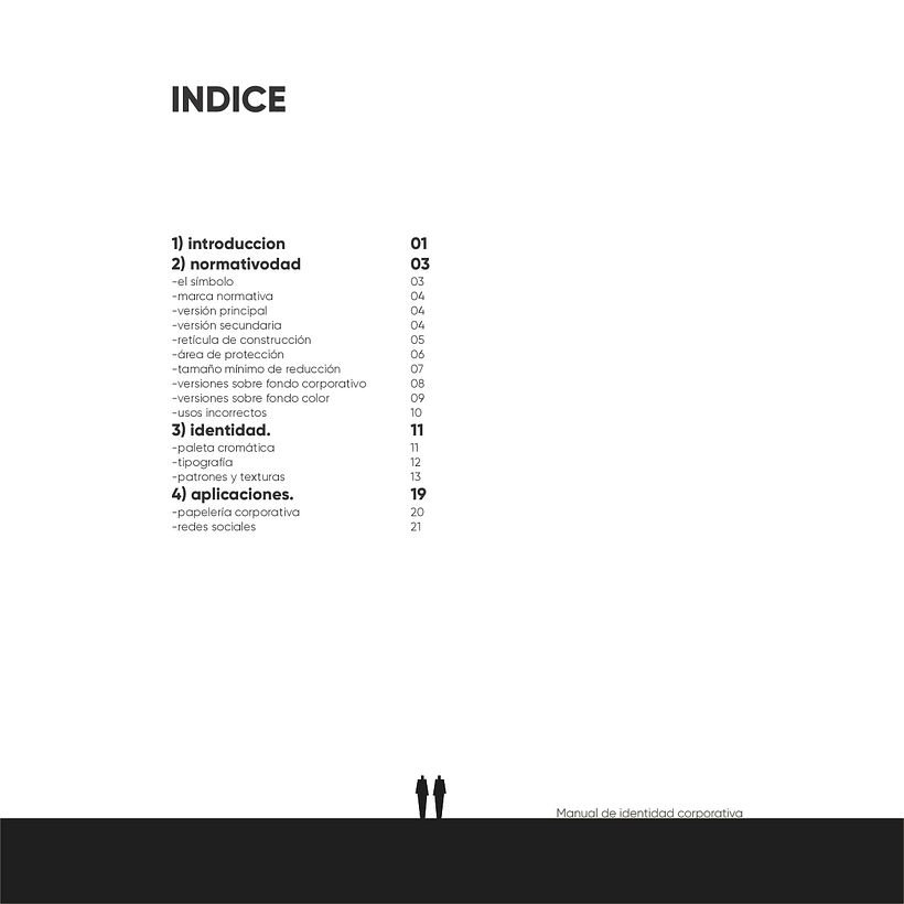 Mi Proyecto del curso: Desarrollo de un manual de identidad corporativa 1