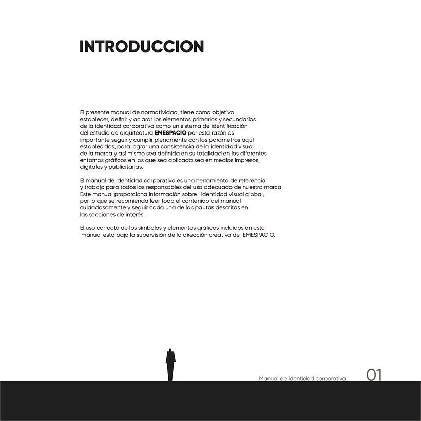 Mi Proyecto del curso: Desarrollo de un manual de identidad corporativa 2