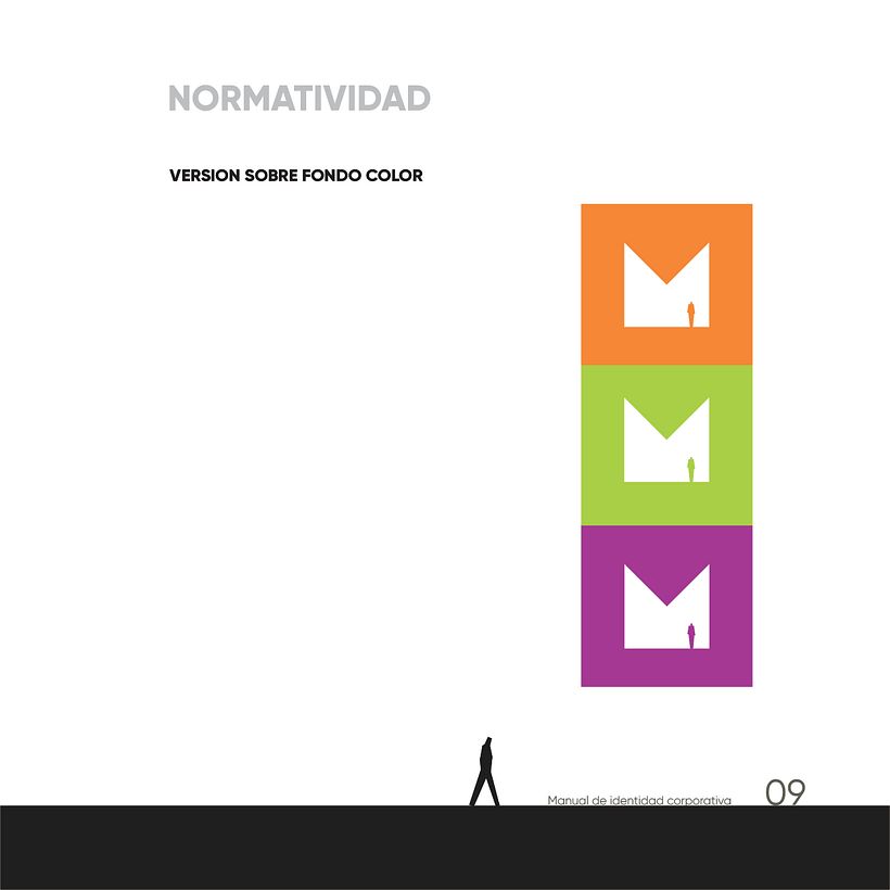 Mi Proyecto del curso: Desarrollo de un manual de identidad corporativa 8