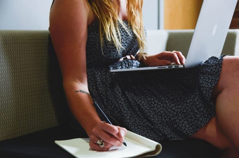 10 Tips For Being More Productive Working From Home 1