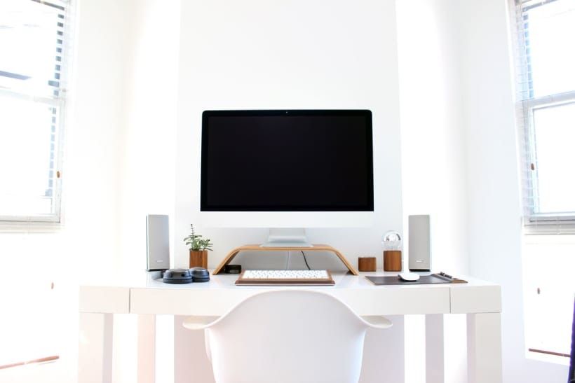 10 Tips For Being More Productive Working From Home 5