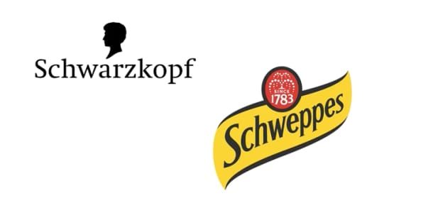 Although they are well-known, these brands have invested a lot in global positioning