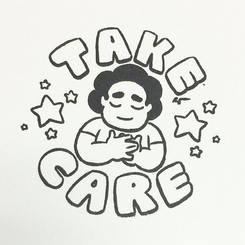 Rebecca Sugar