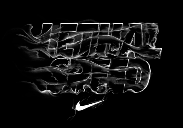 Project for Nike