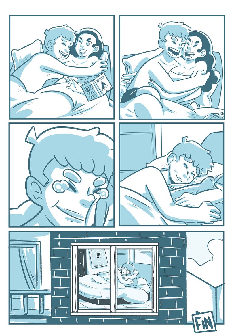 ¡Buenos días! 2