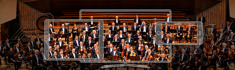 Digital Concert Hall