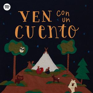 Ven con un cuento