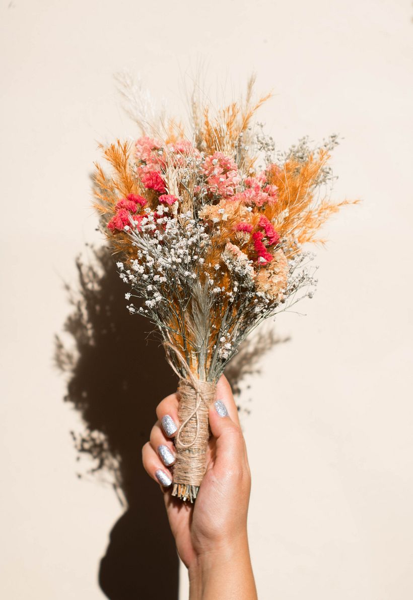 #DetallesFlorales ✨