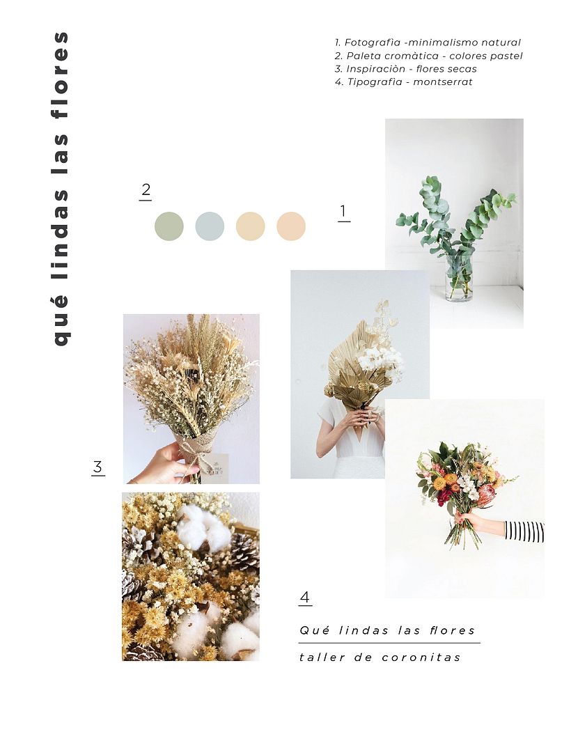 #Moodboard 🌱