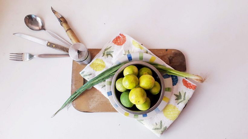 Mi Proyecto del curso: Fotografía profesional para Instagram - Alexis Angeles Saldaña 2