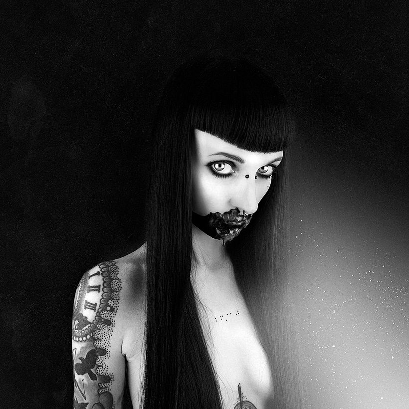 HARMONY AGAINST INTERNAL WARS 8