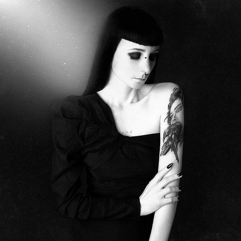 HARMONY AGAINST INTERNAL WARS 1