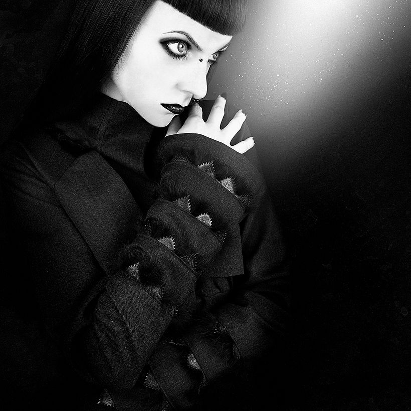 HARMONY AGAINST INTERNAL WARS 5