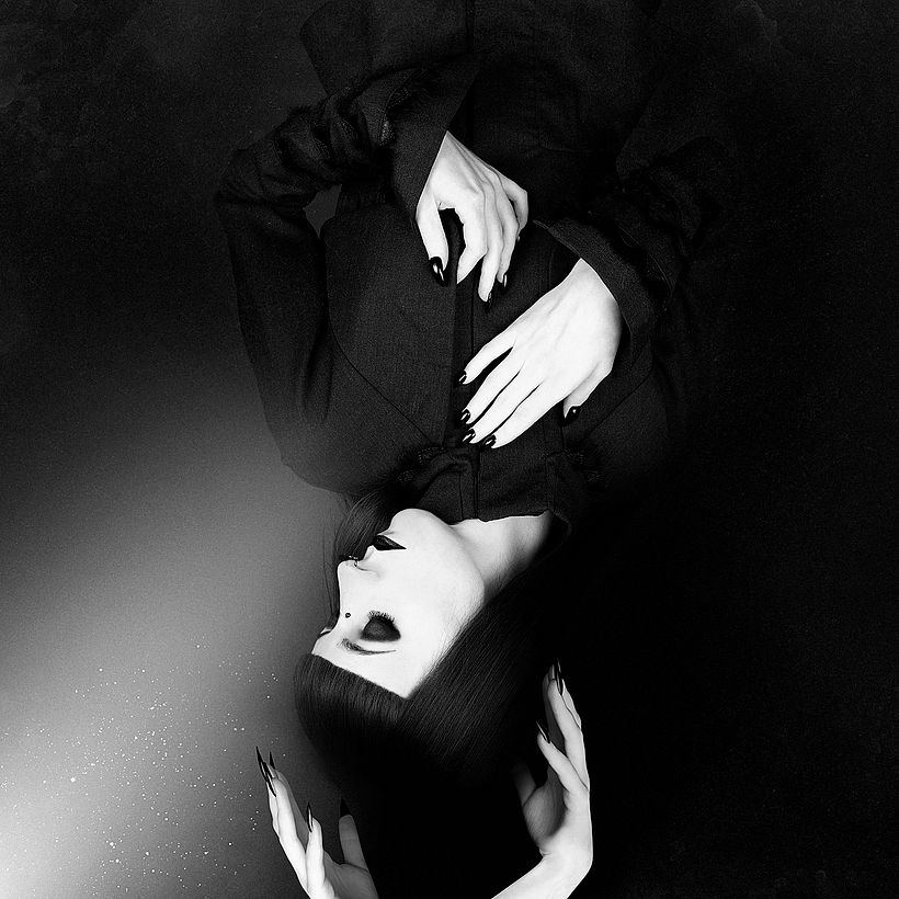 HARMONY AGAINST INTERNAL WARS 4