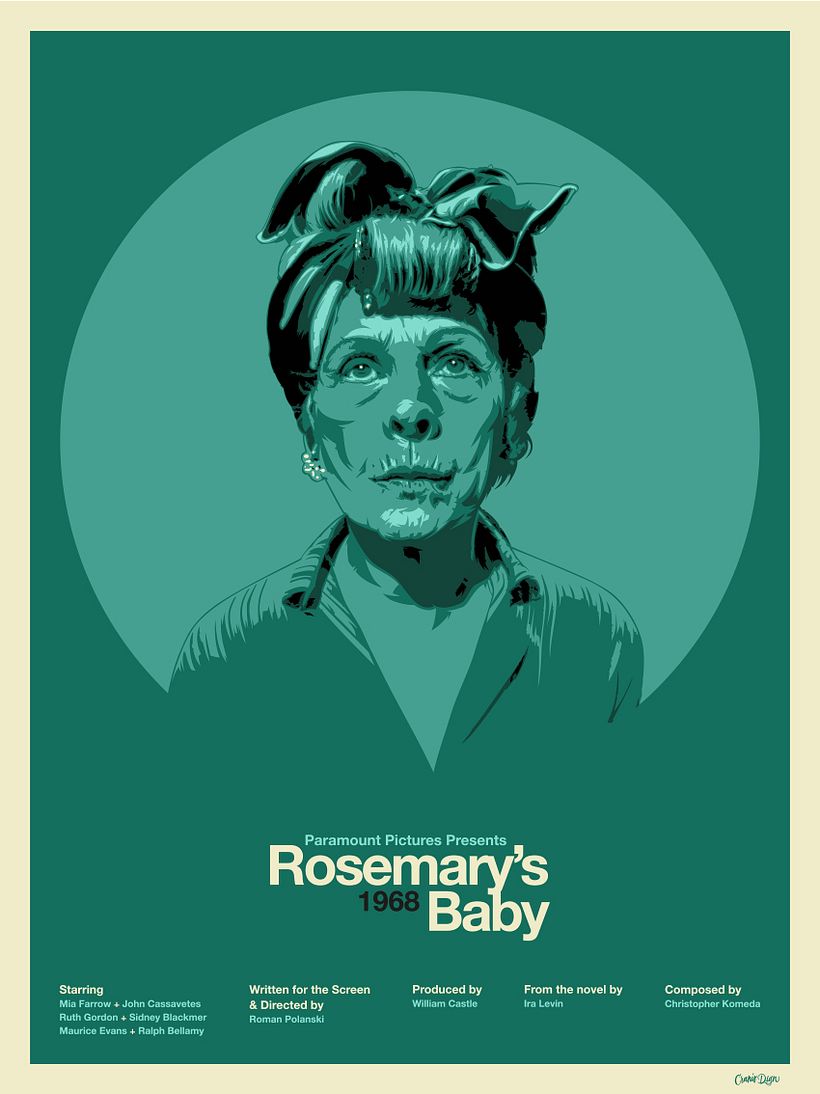 Poster Sanatı Cilt 01 1