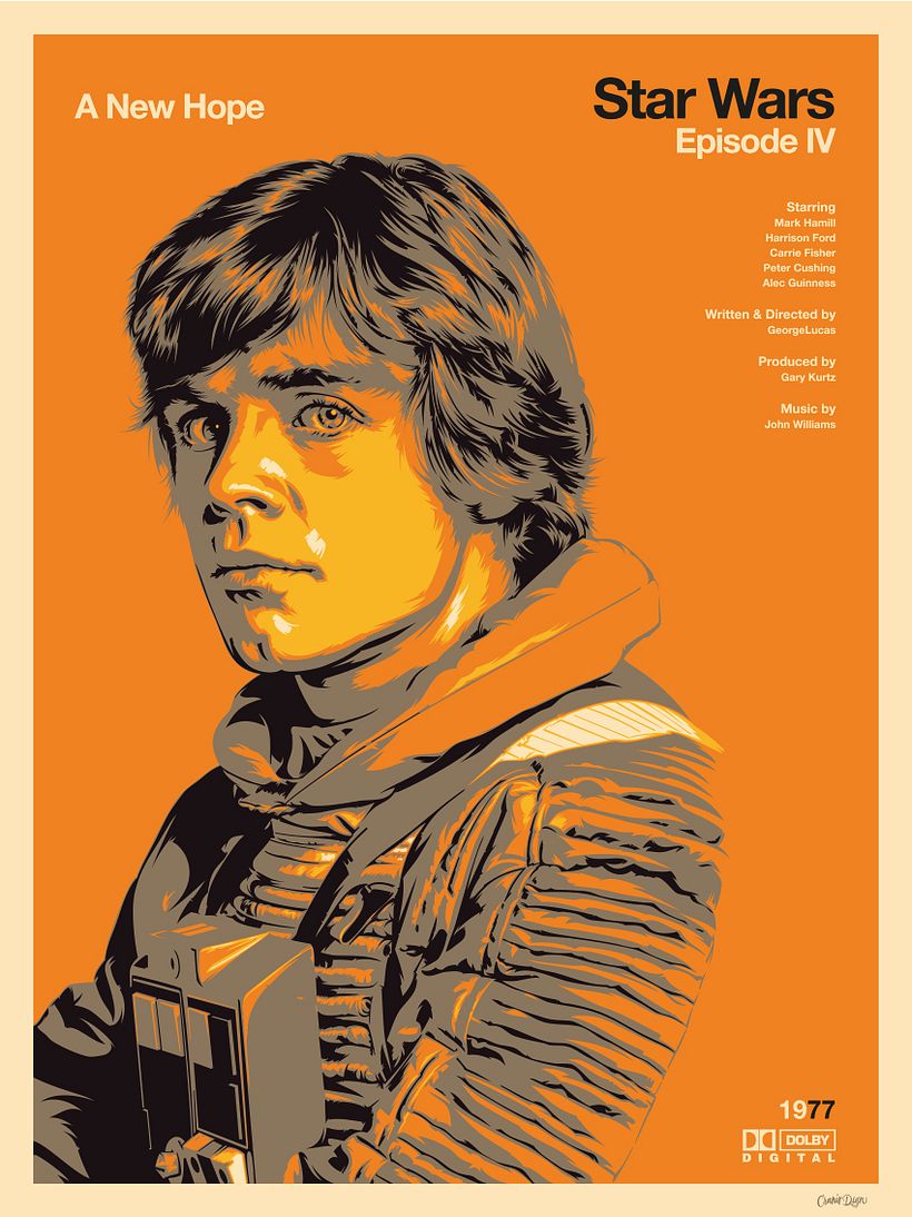 Poster Sanatı Cilt 01 4