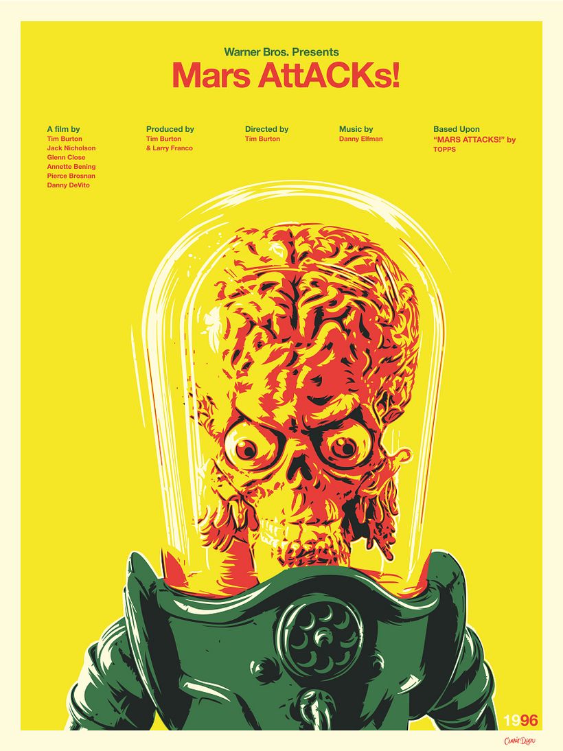 Poster Sanatı Cilt 01 6