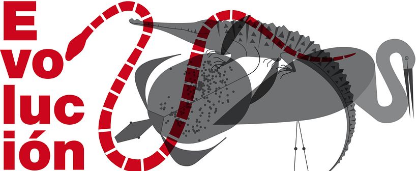 Ilustraciones del Libro de Juan Luis Arsuaga -1