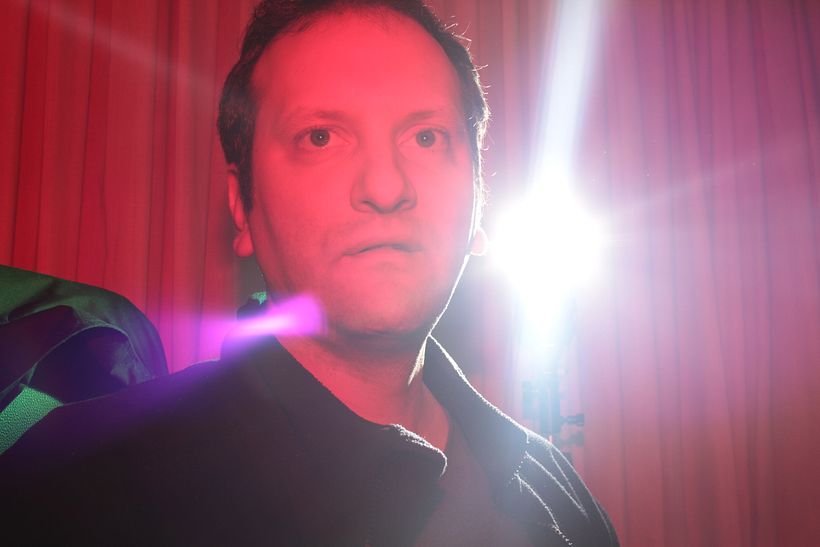 Mi Proyecto del curso: Introducción a la iluminación fotográfica con flash de mano 0