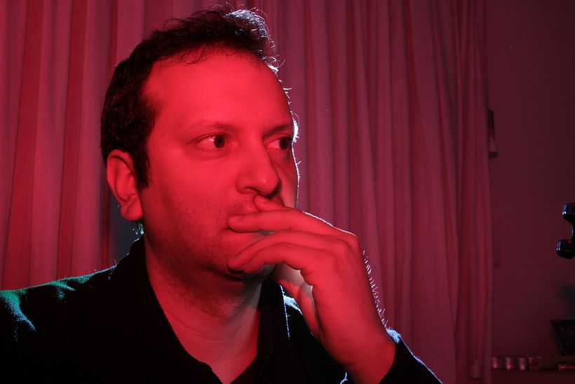 Mi Proyecto del curso: Introducción a la iluminación fotográfica con flash de mano 1