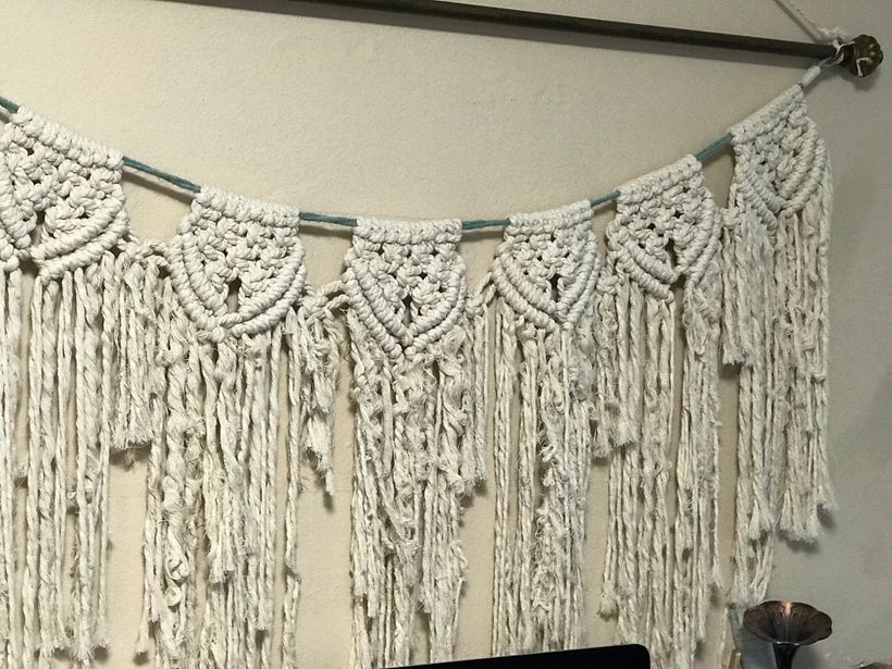 Macramé  7