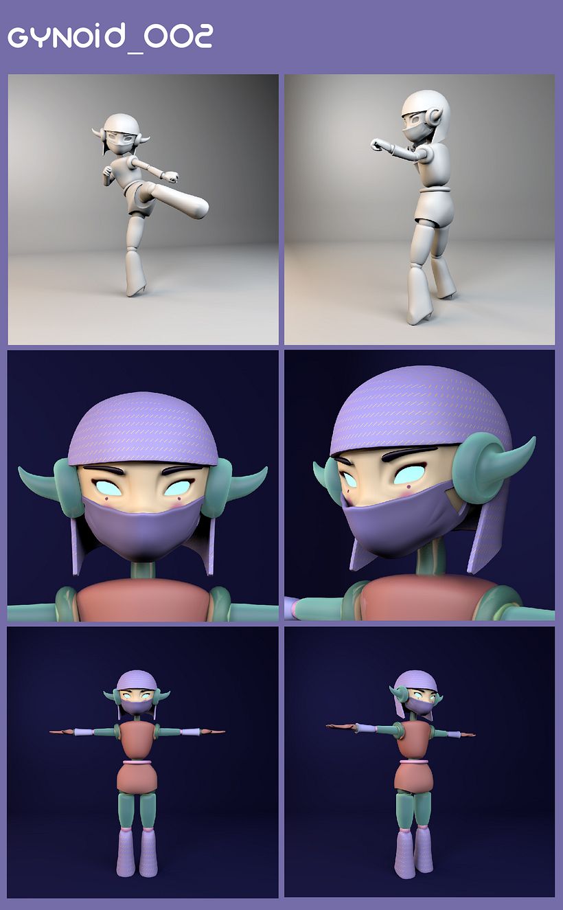 Gynoid_002 0
