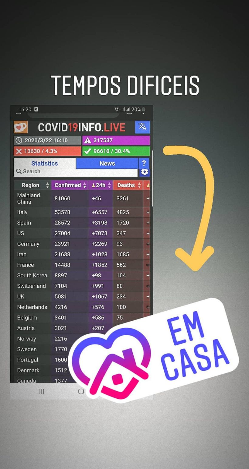 Mi Proyecto del curso: Creación y edición de contenido para Instagram Stories 0